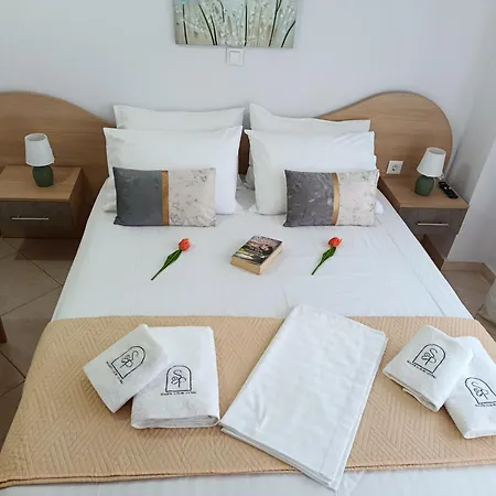 Apartment Sotiria Sea Side Luxury