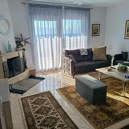Apartment Sotiria Sea Side Luxury