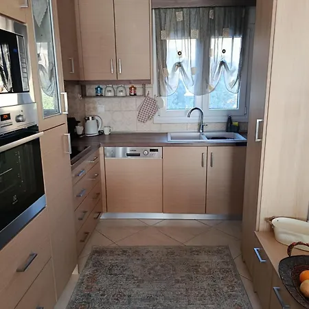 Sotiria Sea Side Luxury Apartment