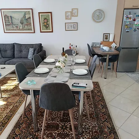 Sotiria Sea Side Luxury Skala Marion
