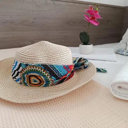 Sotiria Sea Side Luxury Skala Marion