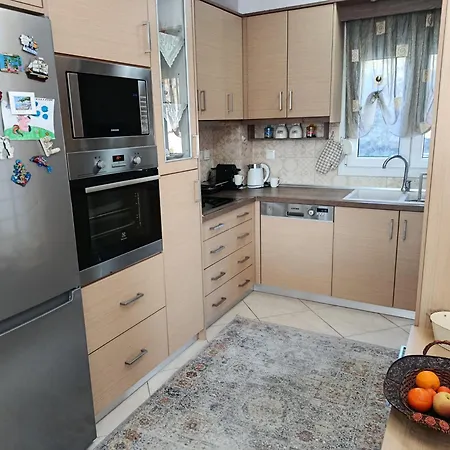 Apartment Sotiria Sea Side Luxury *