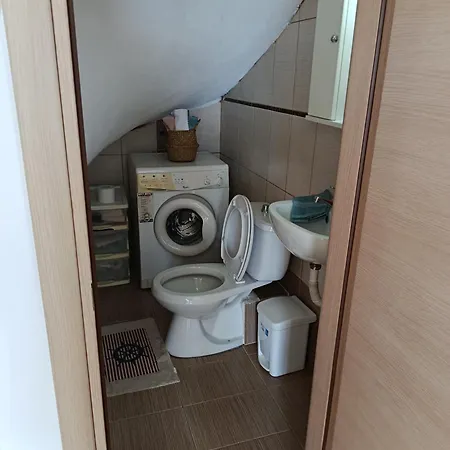 Sotiria Sea Side Luxury Apartment