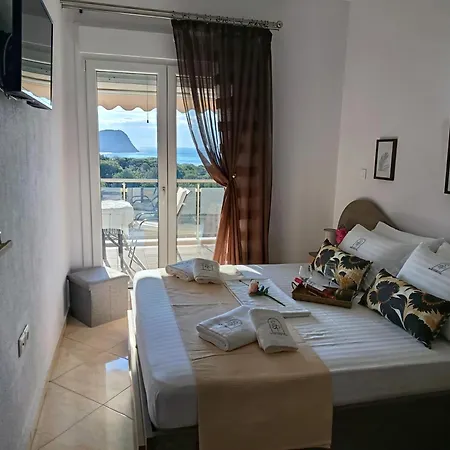 Apartment Sotiria Sea Side Luxury
