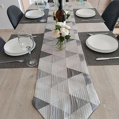 Apartment Sotiria Sea Side Luxury