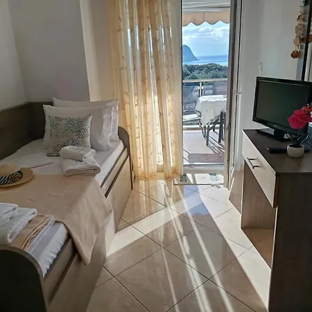 Sotiria Sea Side Luxury Skála Marión