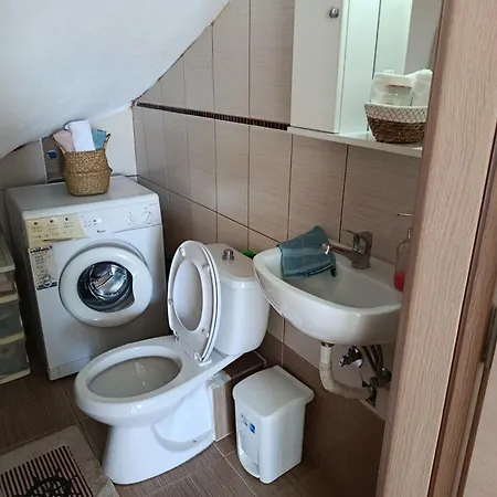 Sotiria Sea Side Luxury Apartment Skála Marión