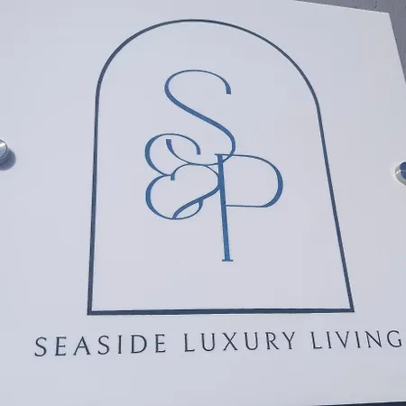 Sotiria Sea Side Luxury Apartment *