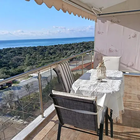 Sotiria Sea Side Luxury