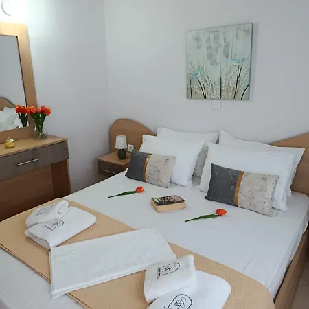 Sotiria Sea Side Luxury * Skála Marión