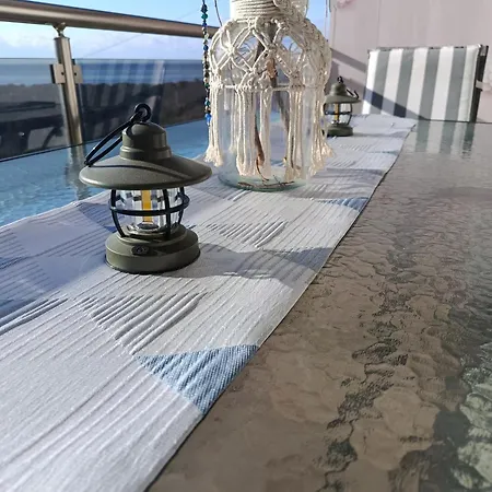 Apartment Sotiria Sea Side Luxury