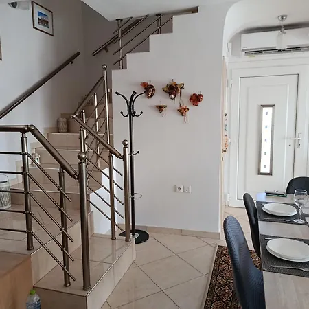 Sotiria Sea Side Luxury Apartment Skála Marión
